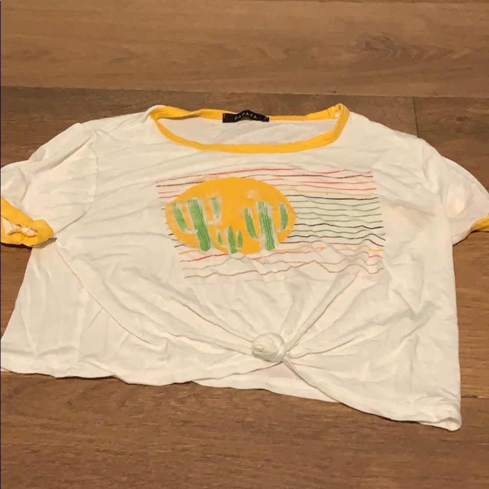 Shirt